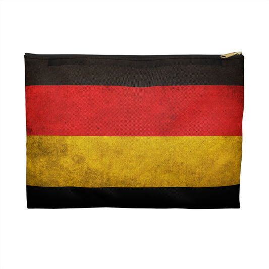 Germany Accessory Pouch