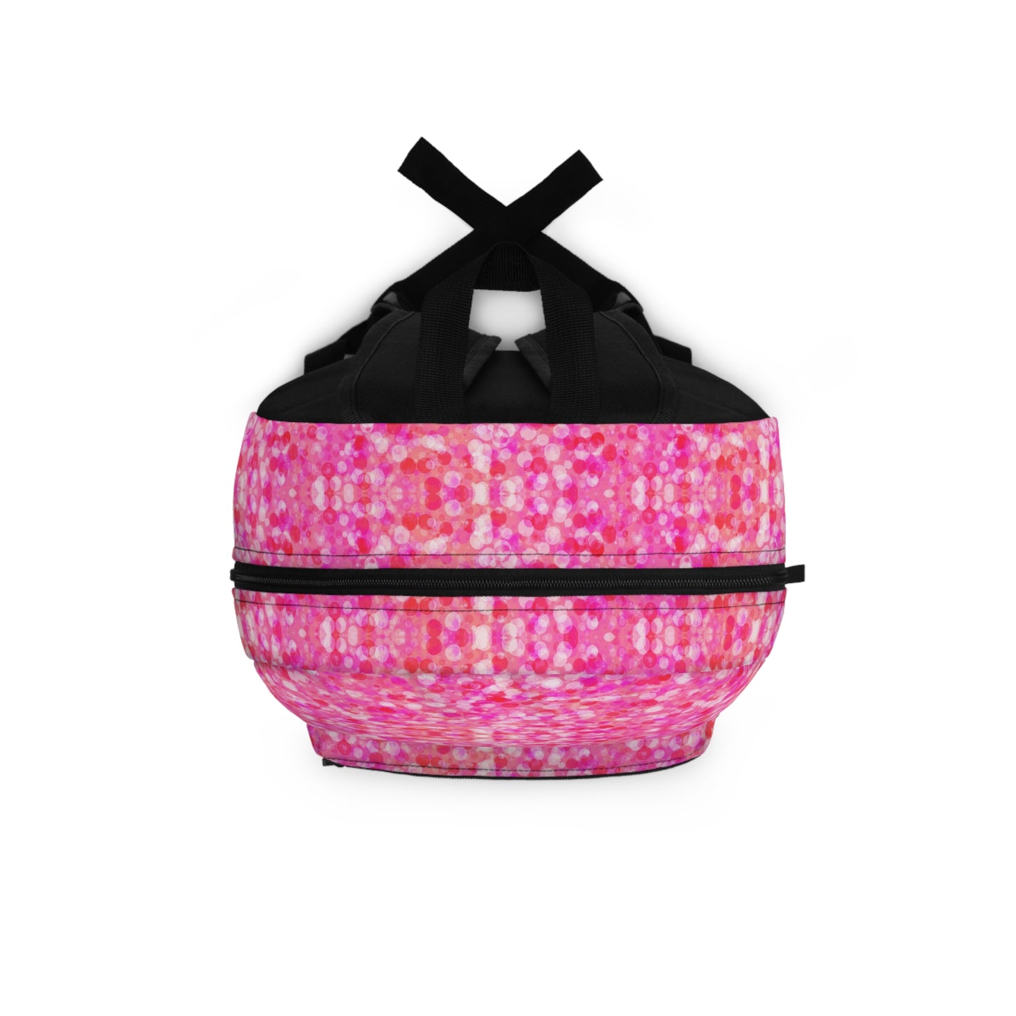 Poppin Pink Backpack