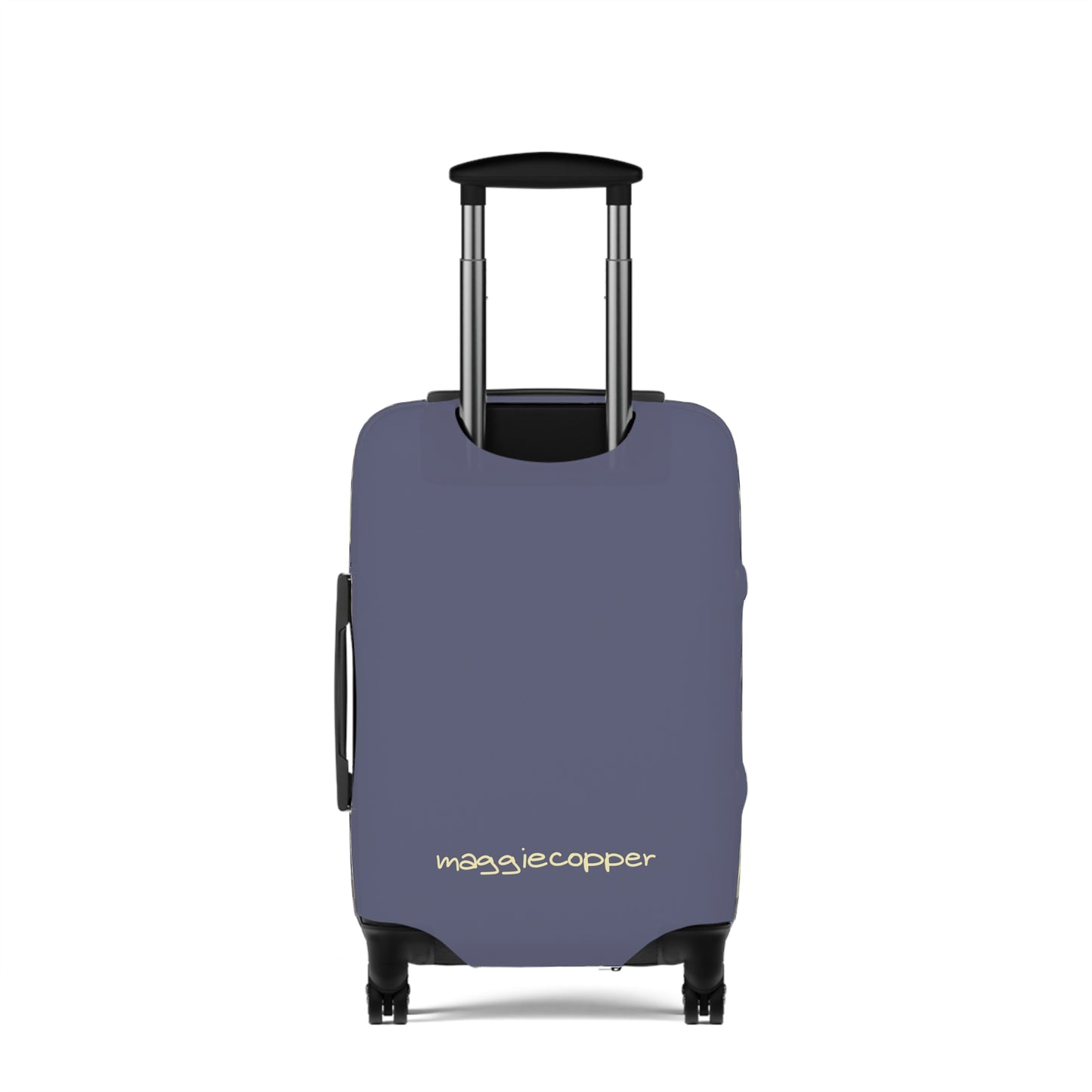 Dolman Luggage Cover