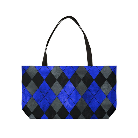 Frankie Weekender Tote Bag