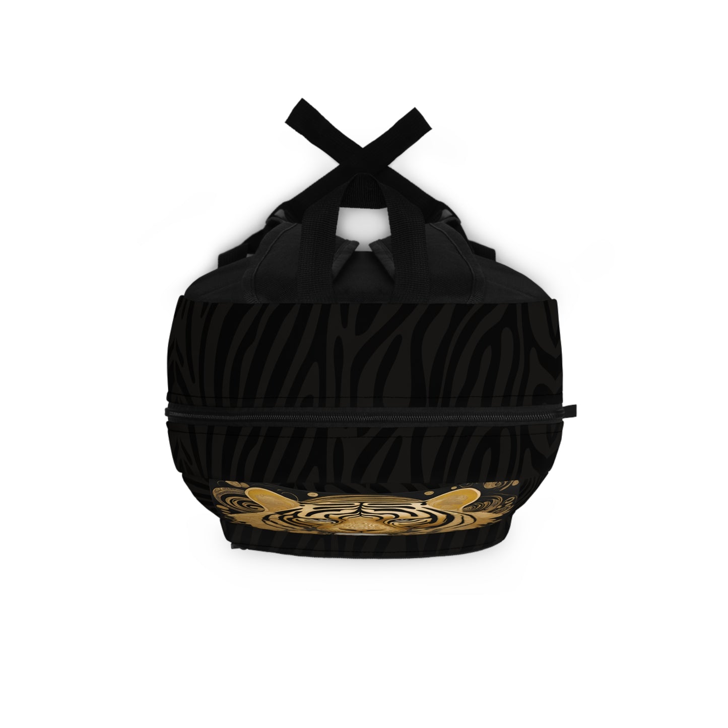 Tiger Backpack