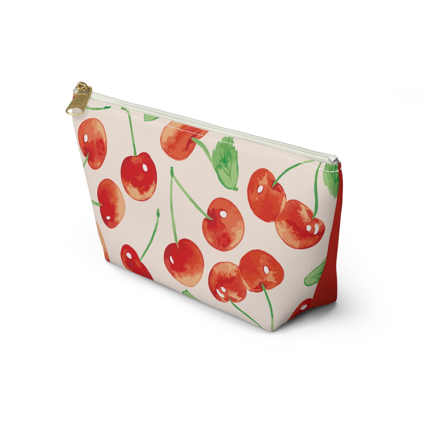 Hi-Ho Accessory Pouch w T-bottom