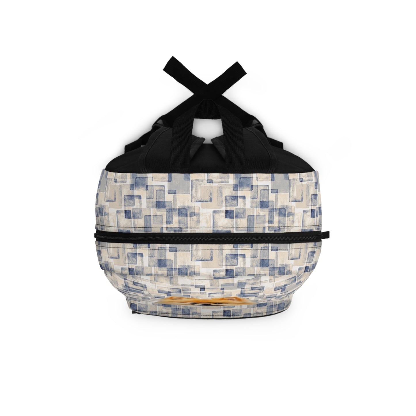 Pomeranian Jazz Backpack Backpack