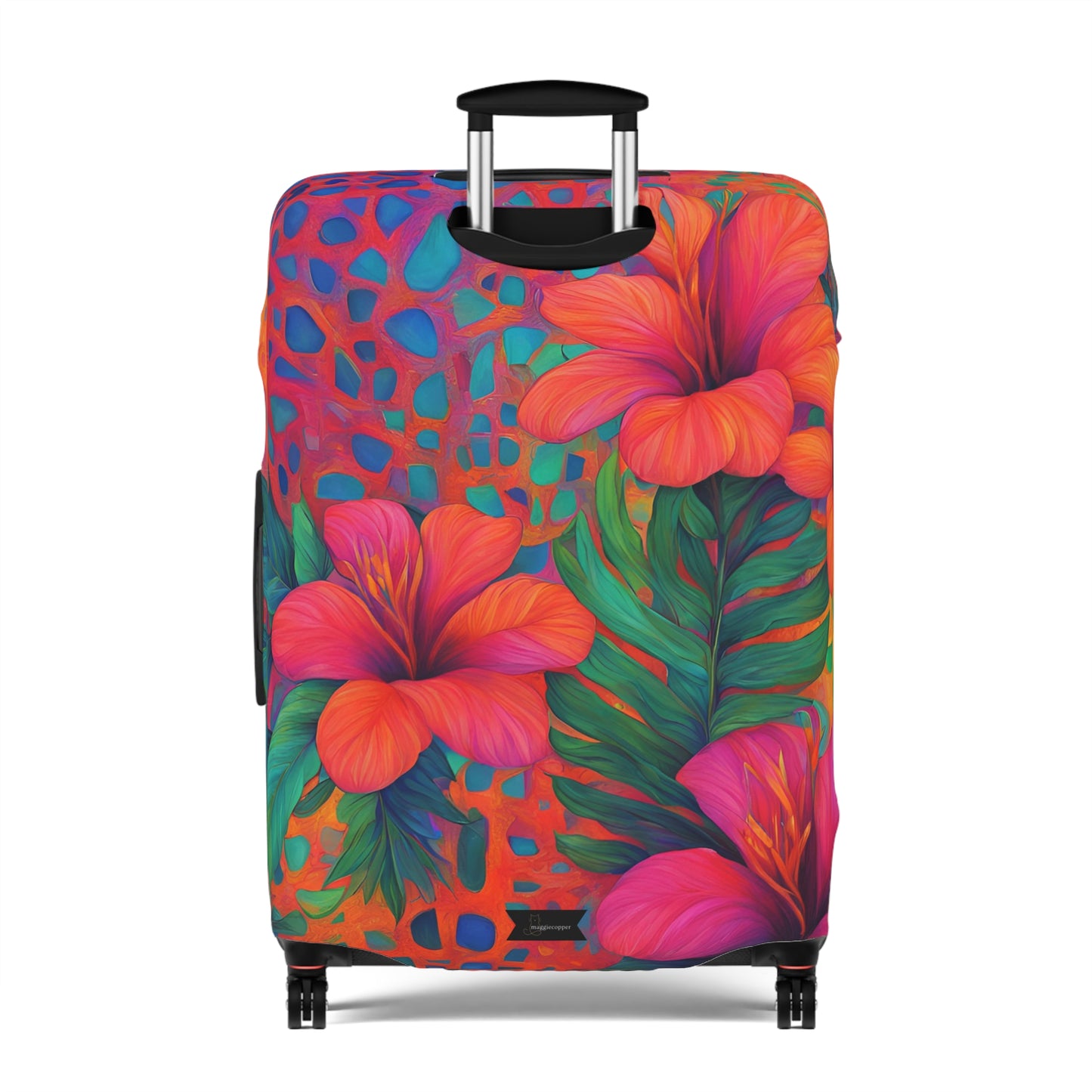 Montego Luggage Cover ONLY