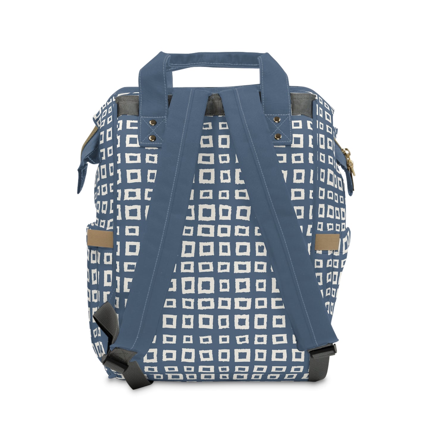 Russell Terrier Multifunctional Backpack