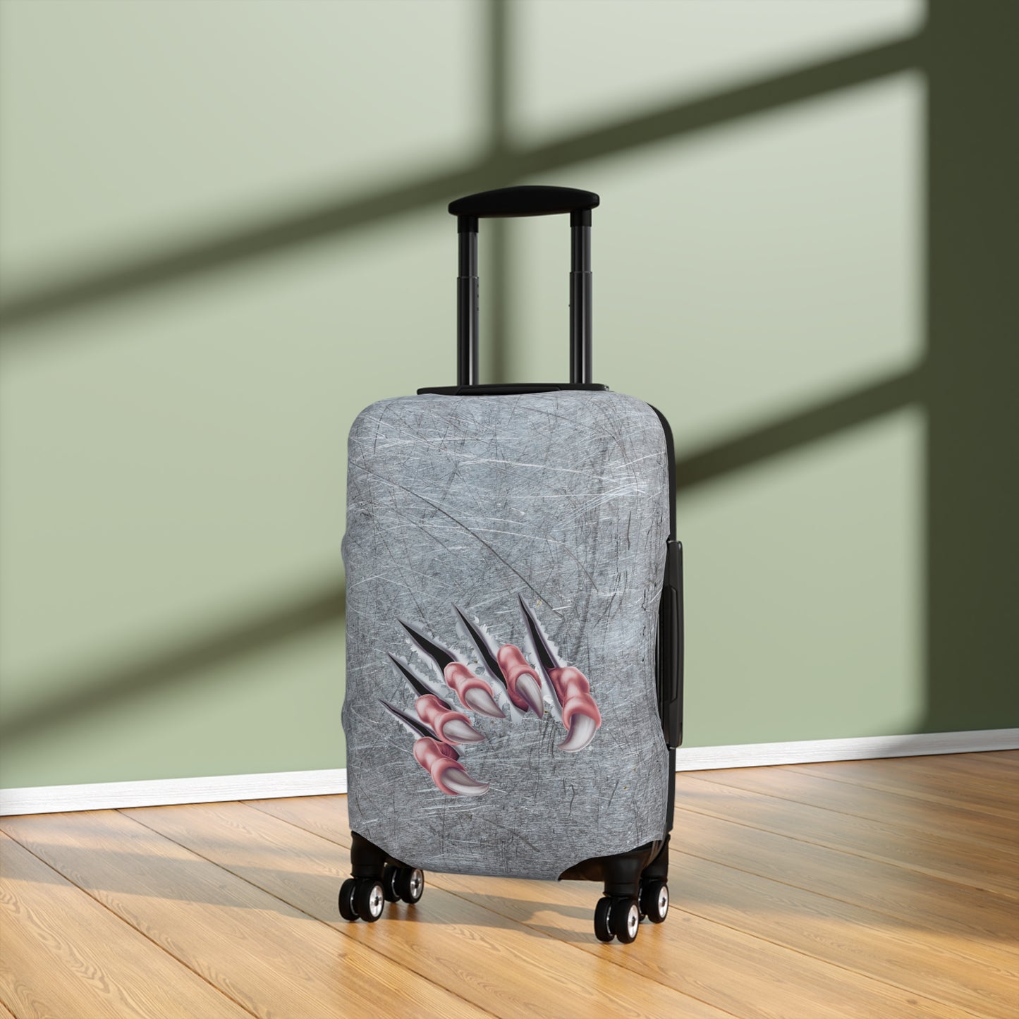 Escape Luggage Cover