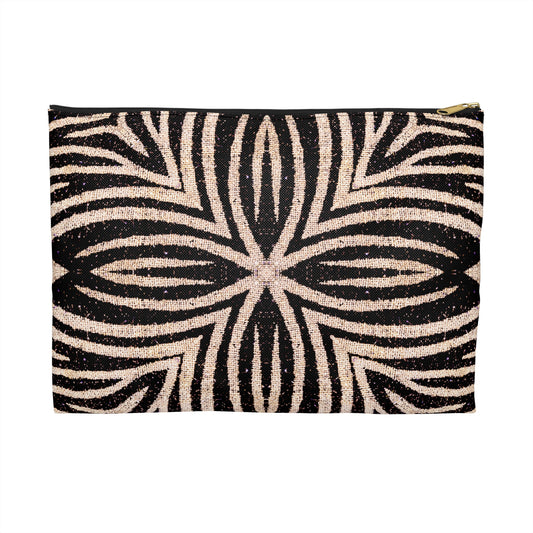 Jabari Accessory Pouch