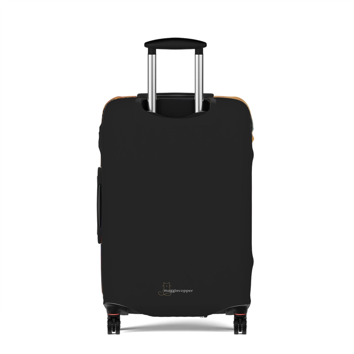 Chester Luggage Cover ONLY