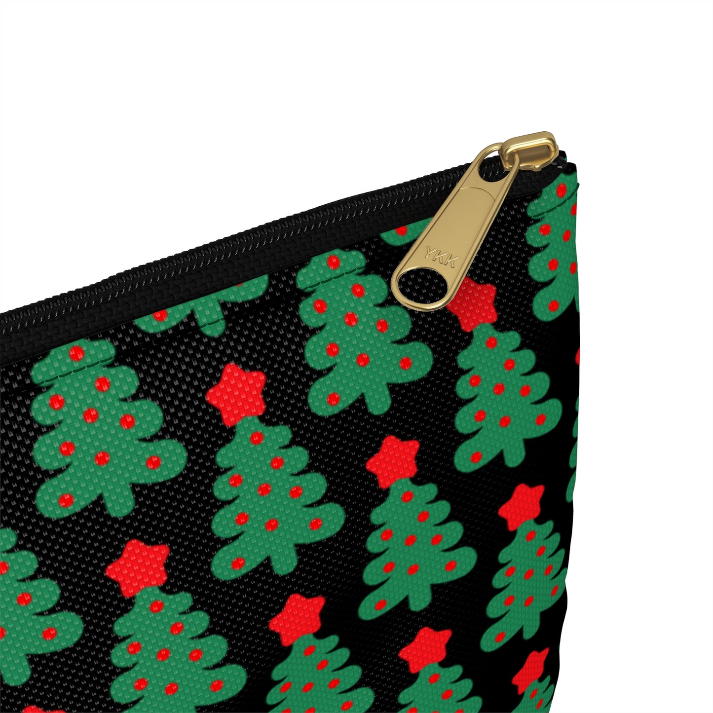 Trees Forever Accessory Pouch