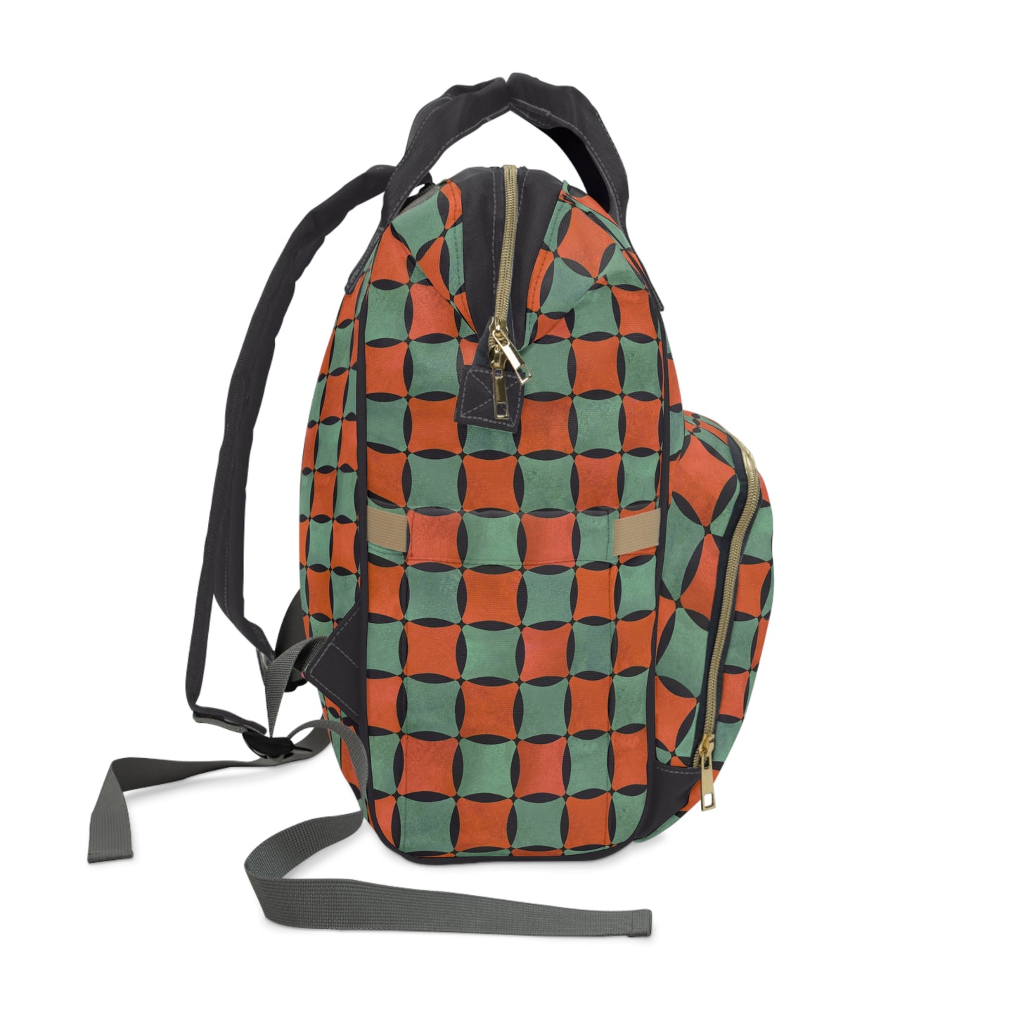 Pitbull Multifunctional Backpack
