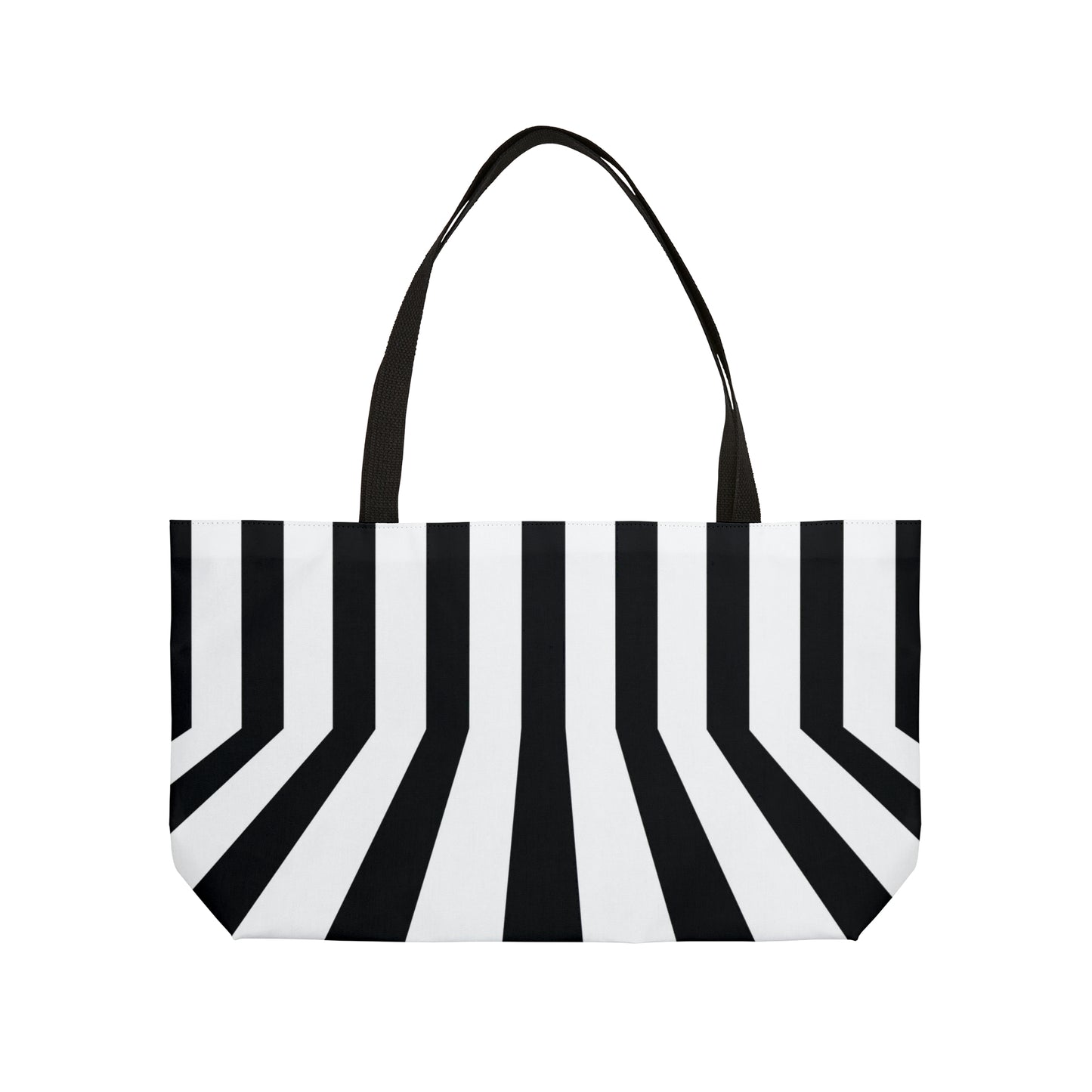 Perspective Weekender Tote Bag