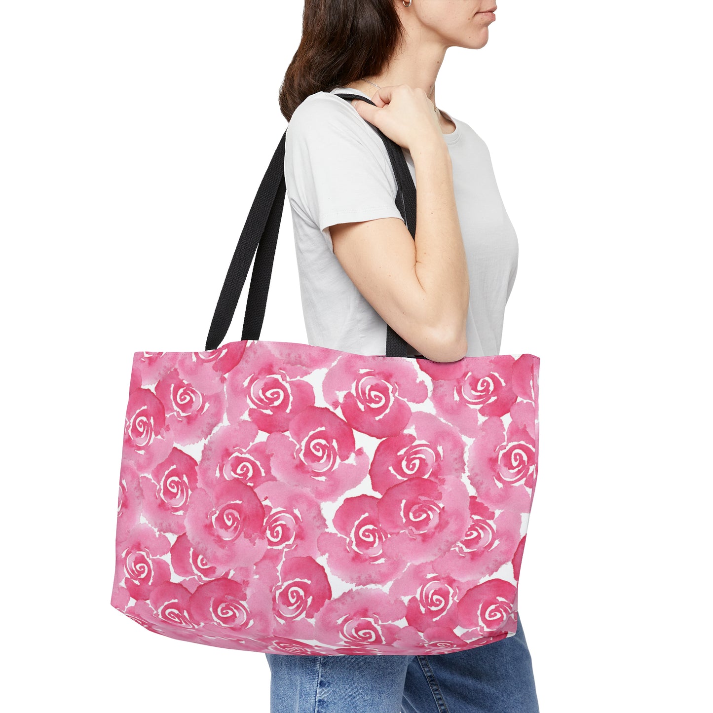 Rosita Weekender Tote Bag