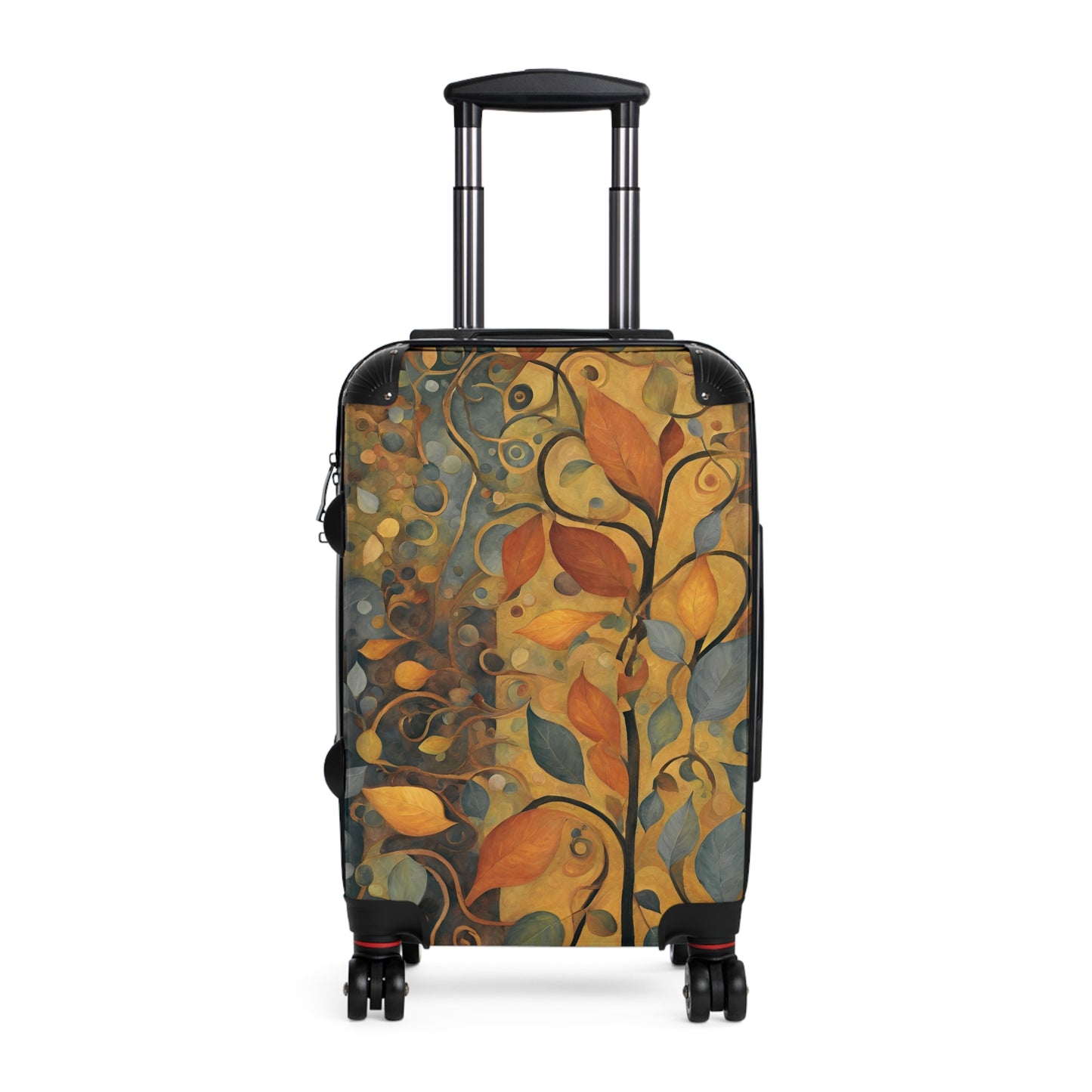 Vining Suitcase