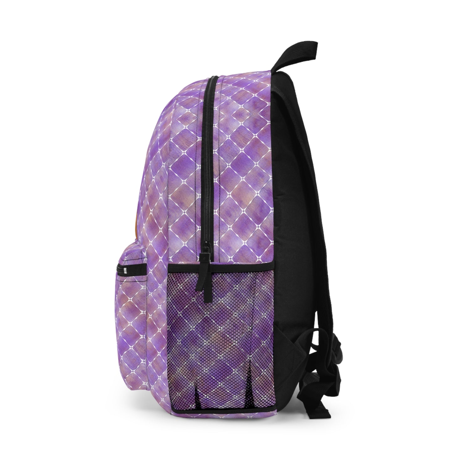English Bully Backpack