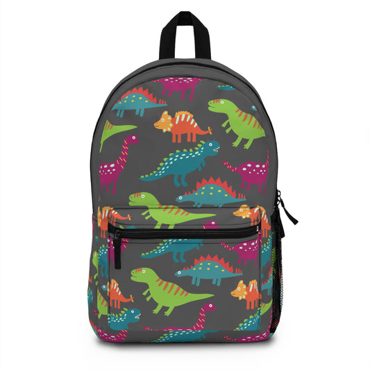 Oh Dino Backpack