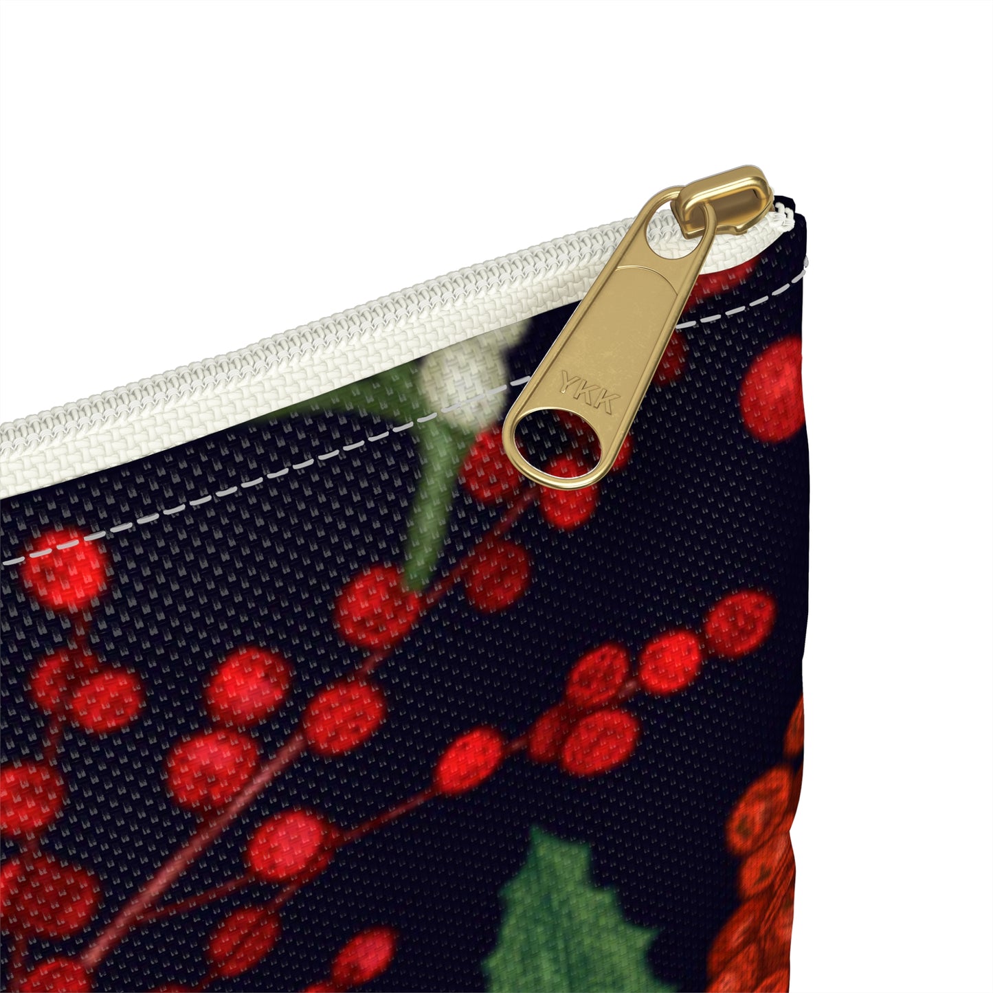 Joyful Accessory Pouch