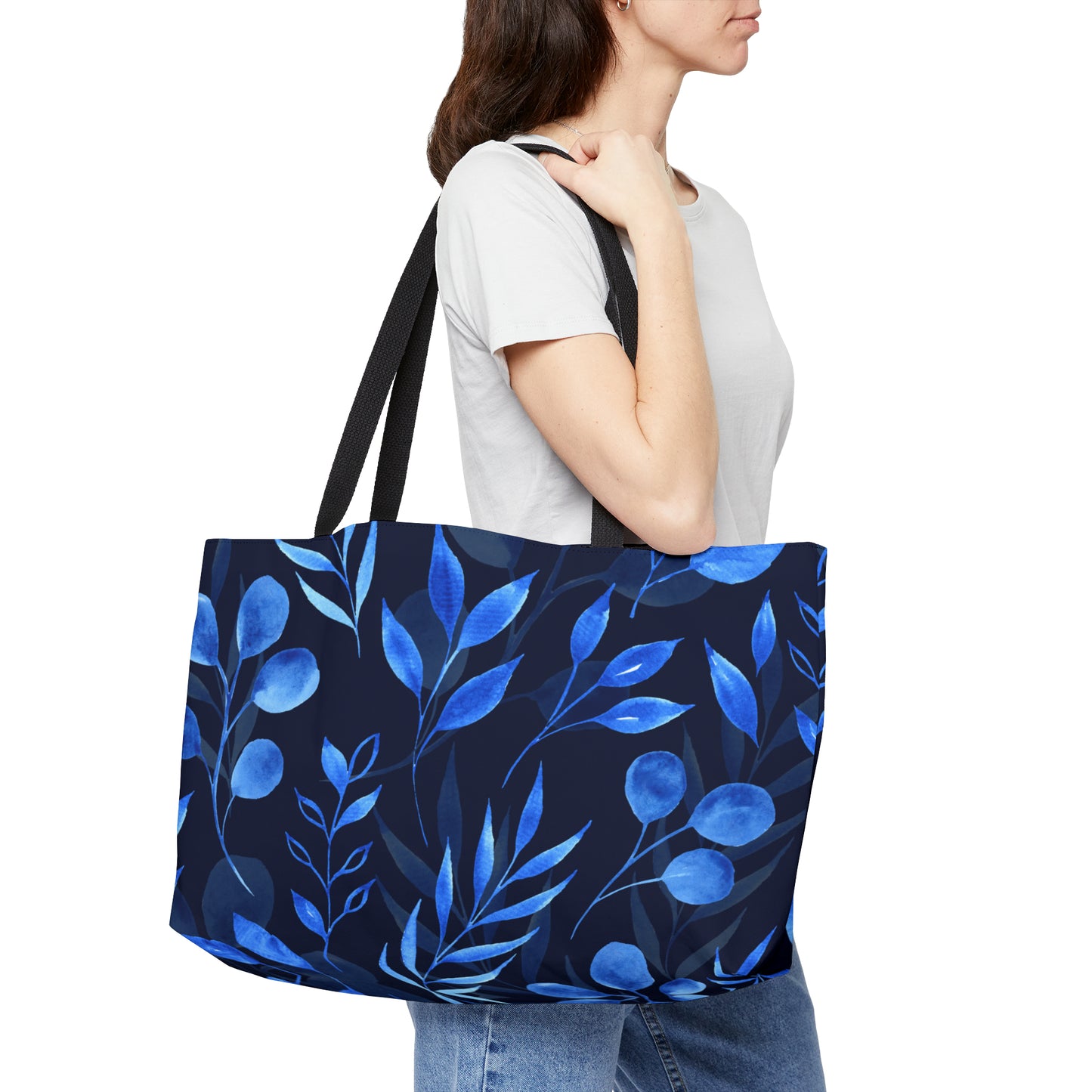 Scuttle Weekender Tote Bag