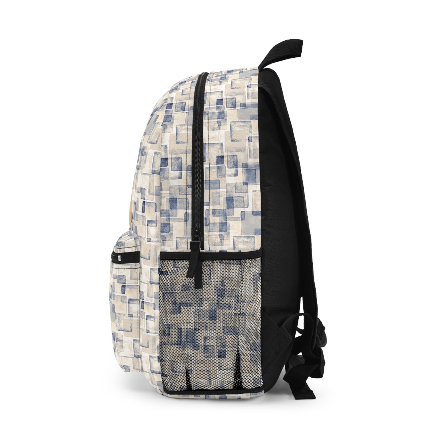 Pomeranian Jazz Backpack Backpack