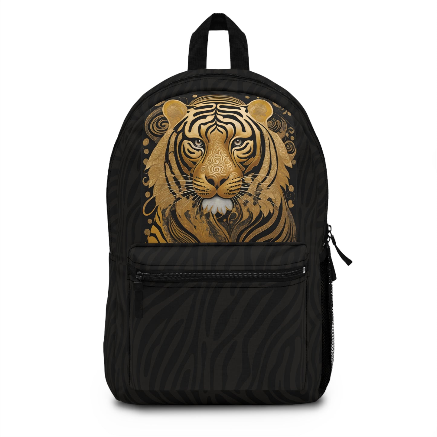 Tiger Backpack