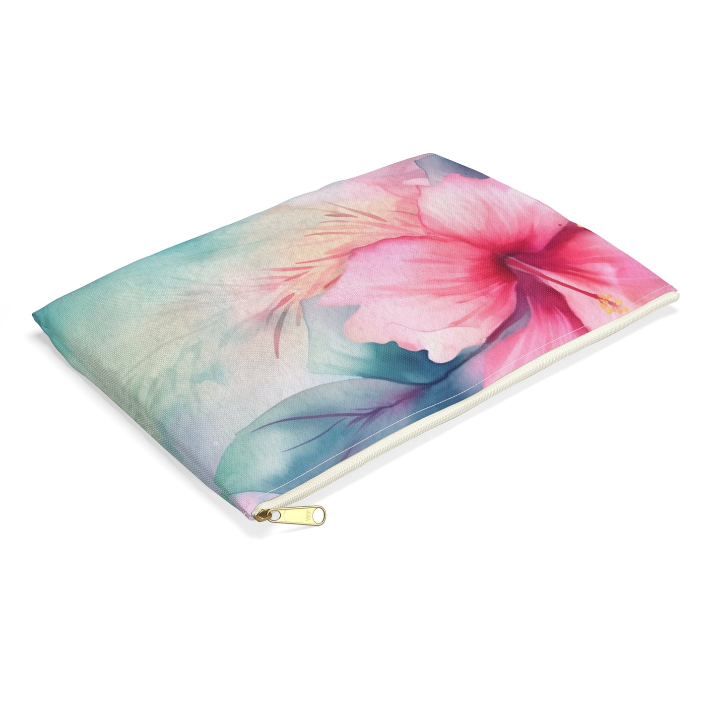 Aloha Accessory Pouch