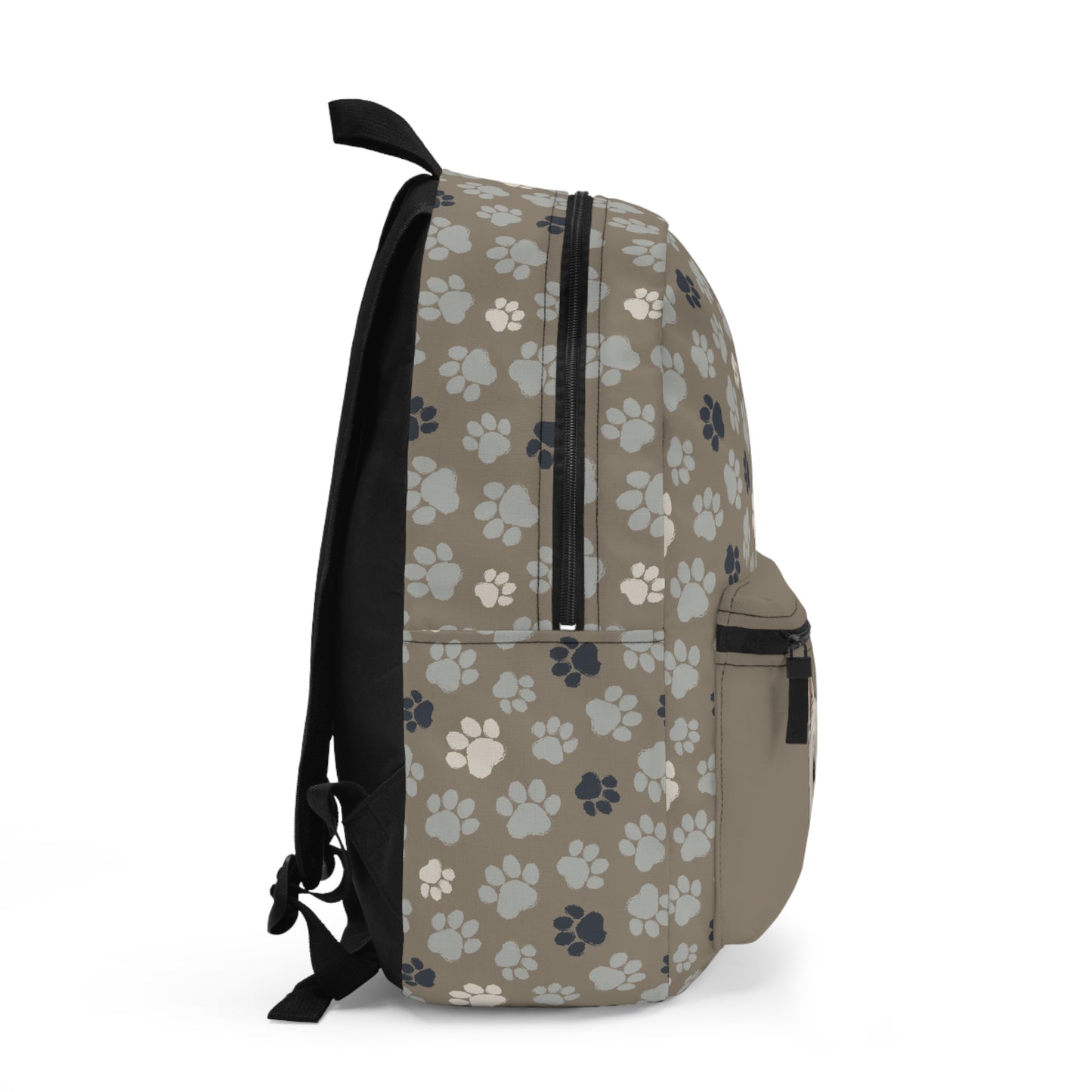 Westie Backpack