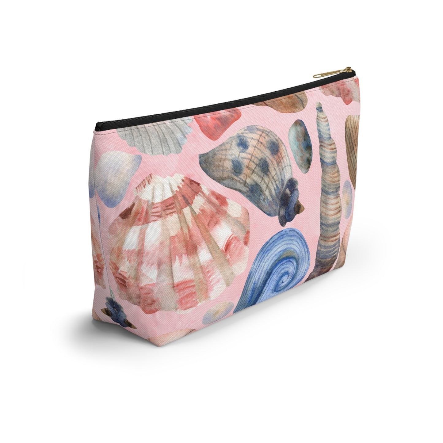 Shellsy Accessory Pouch w T-bottom