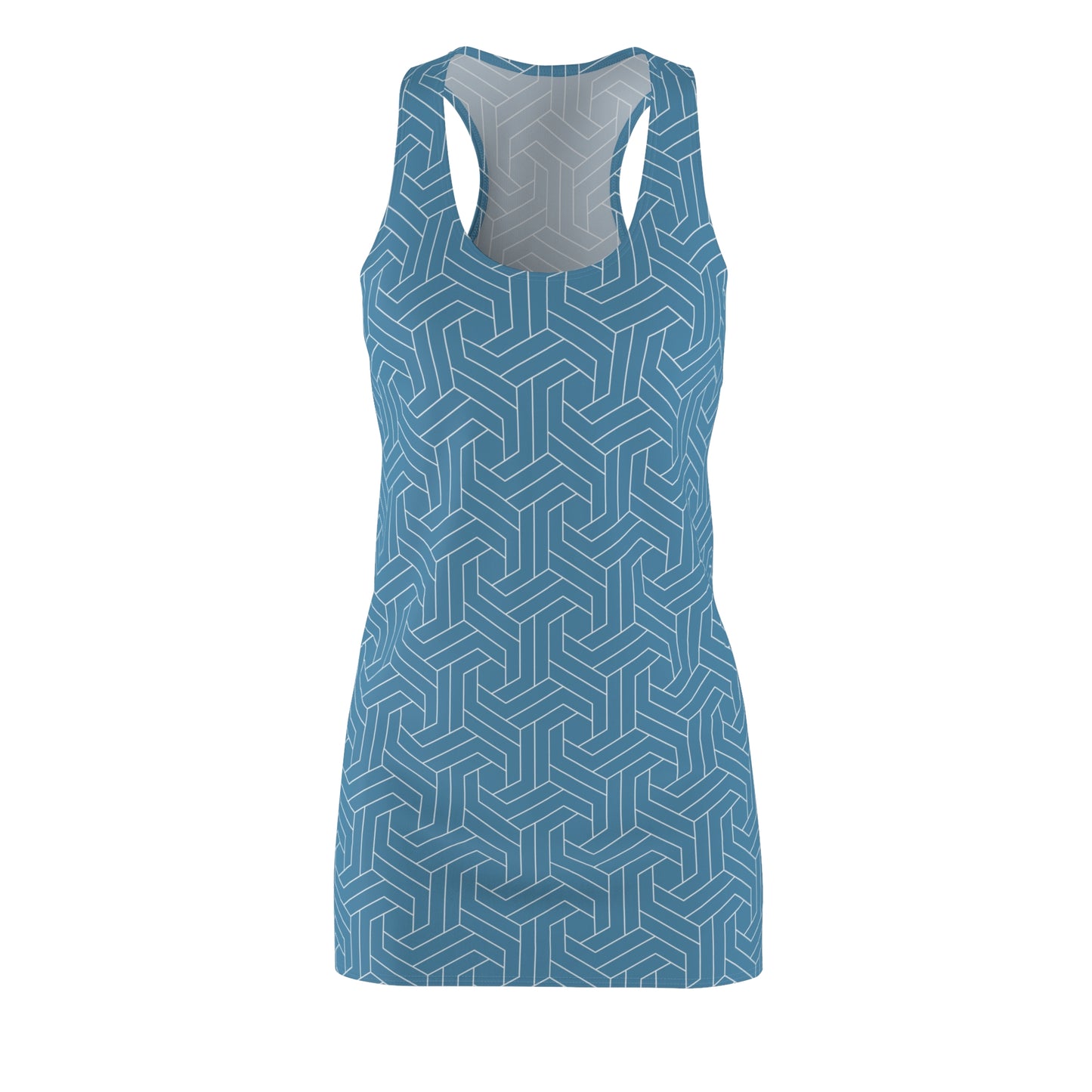 Tippy Women's Racerback Dress