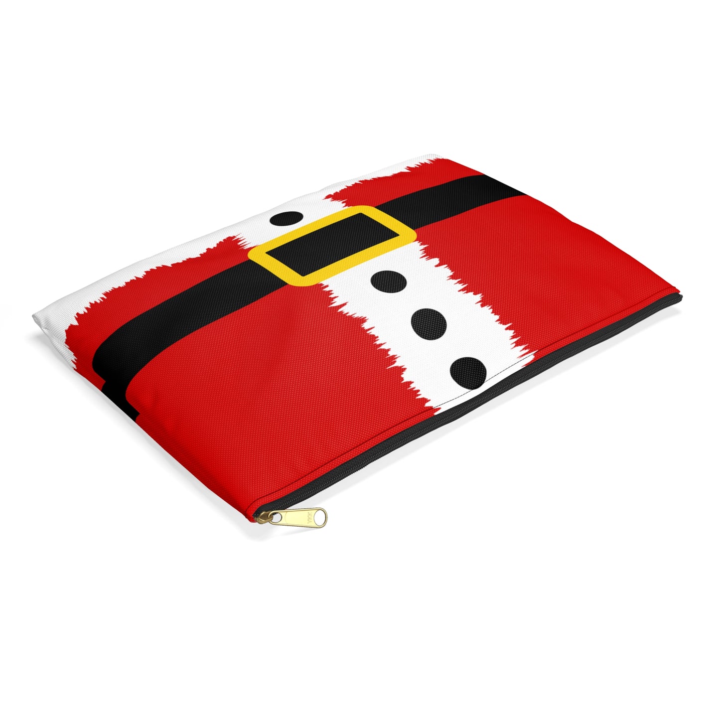 Santa Accessory Pouch