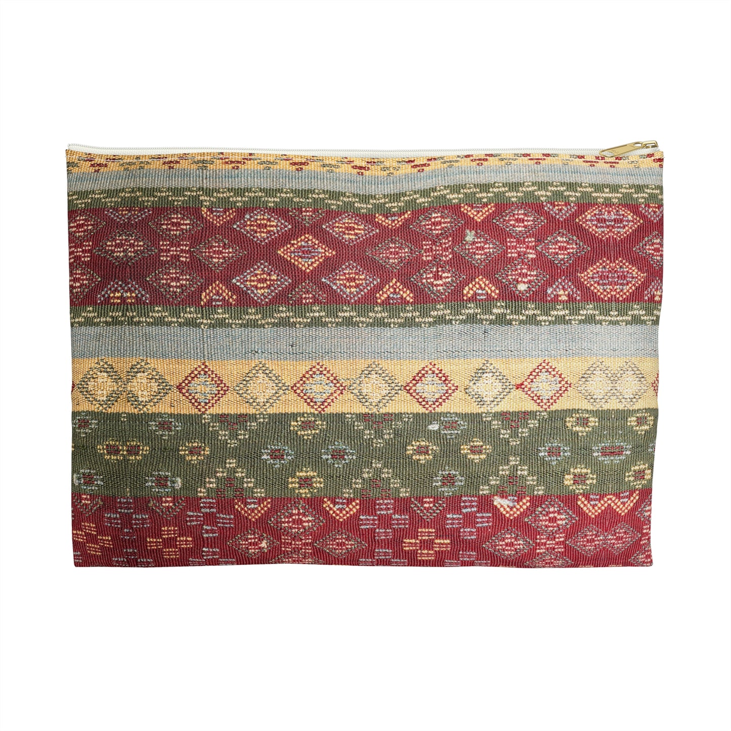 Thai Holiday Accessory Pouch