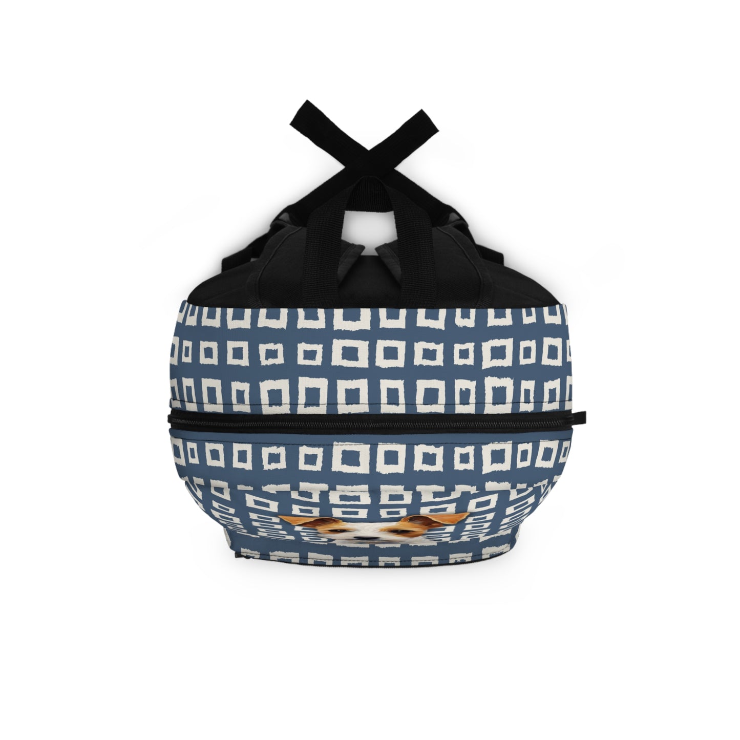 Russell Terrier Backpack