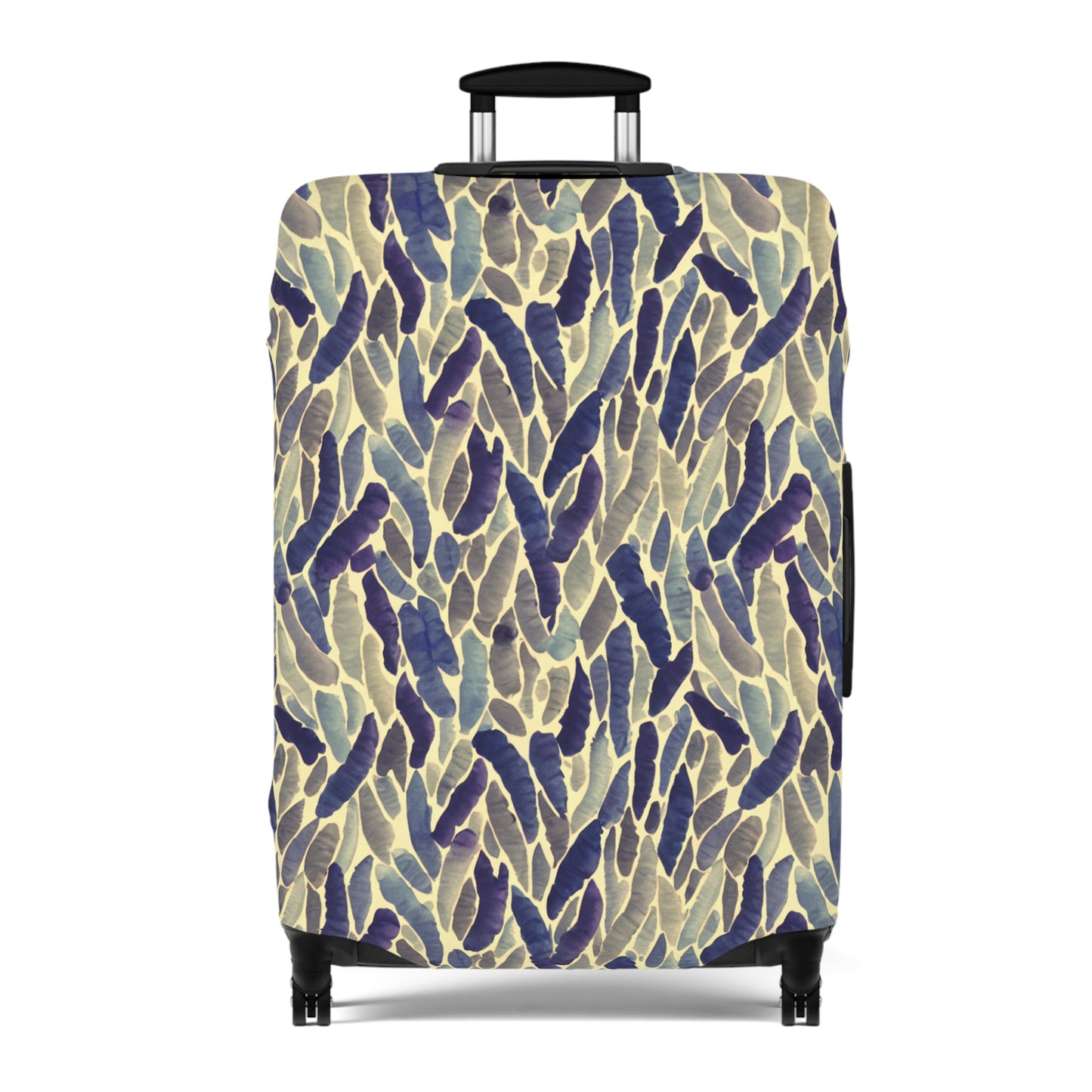 Dolman Luggage Cover