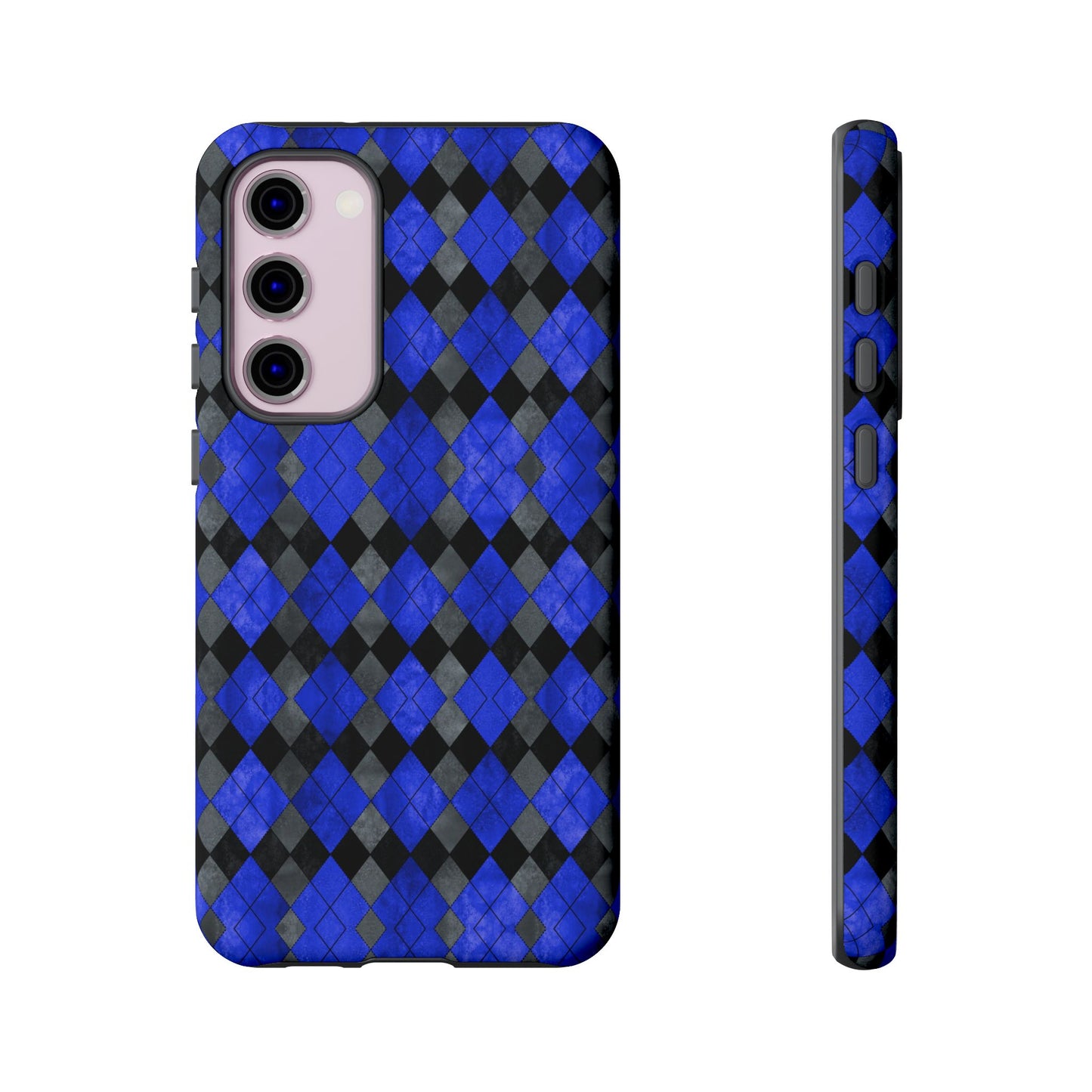 Frankie iPhone Samsung Galaxy Google Pixel Tough Cases