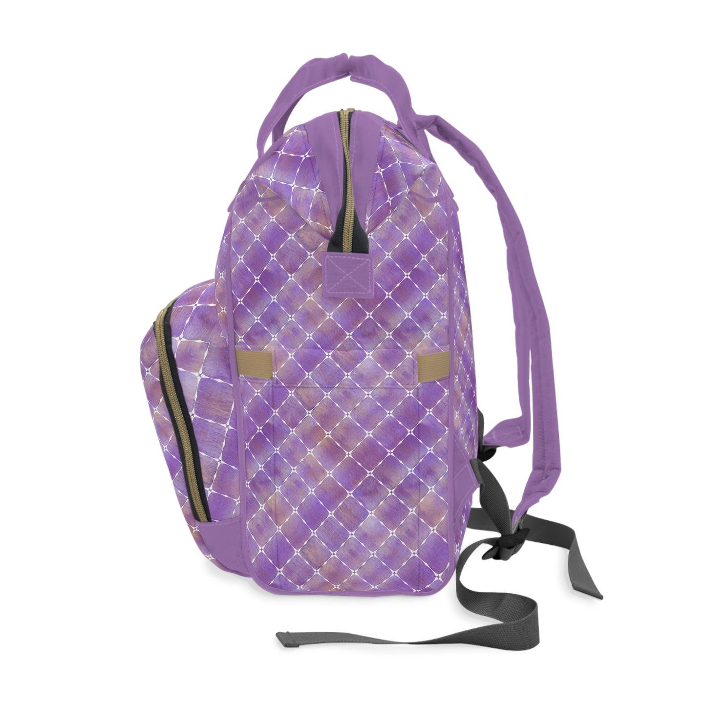 English Bully Multifunctional Backpack