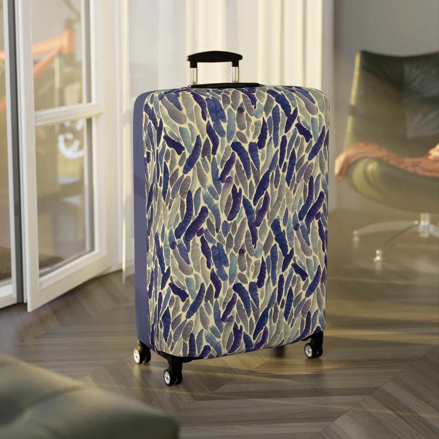 Dolman Luggage Cover