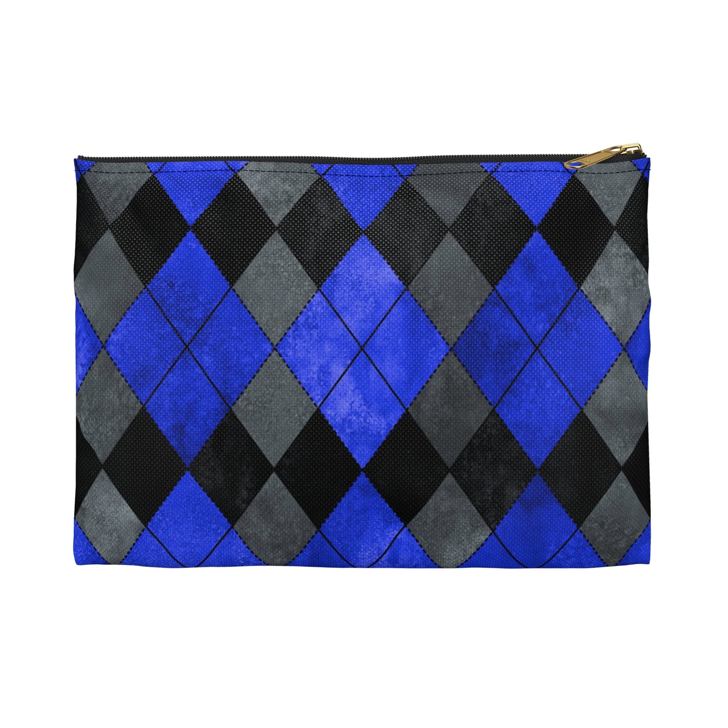 Frankie Argyle Journal Pouch