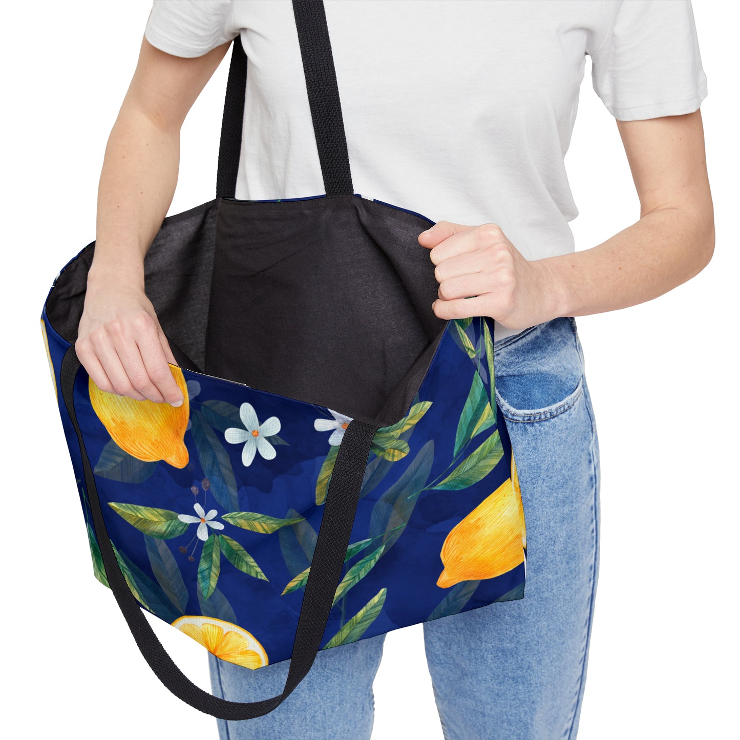 Tuscano Weekender Tote Bag