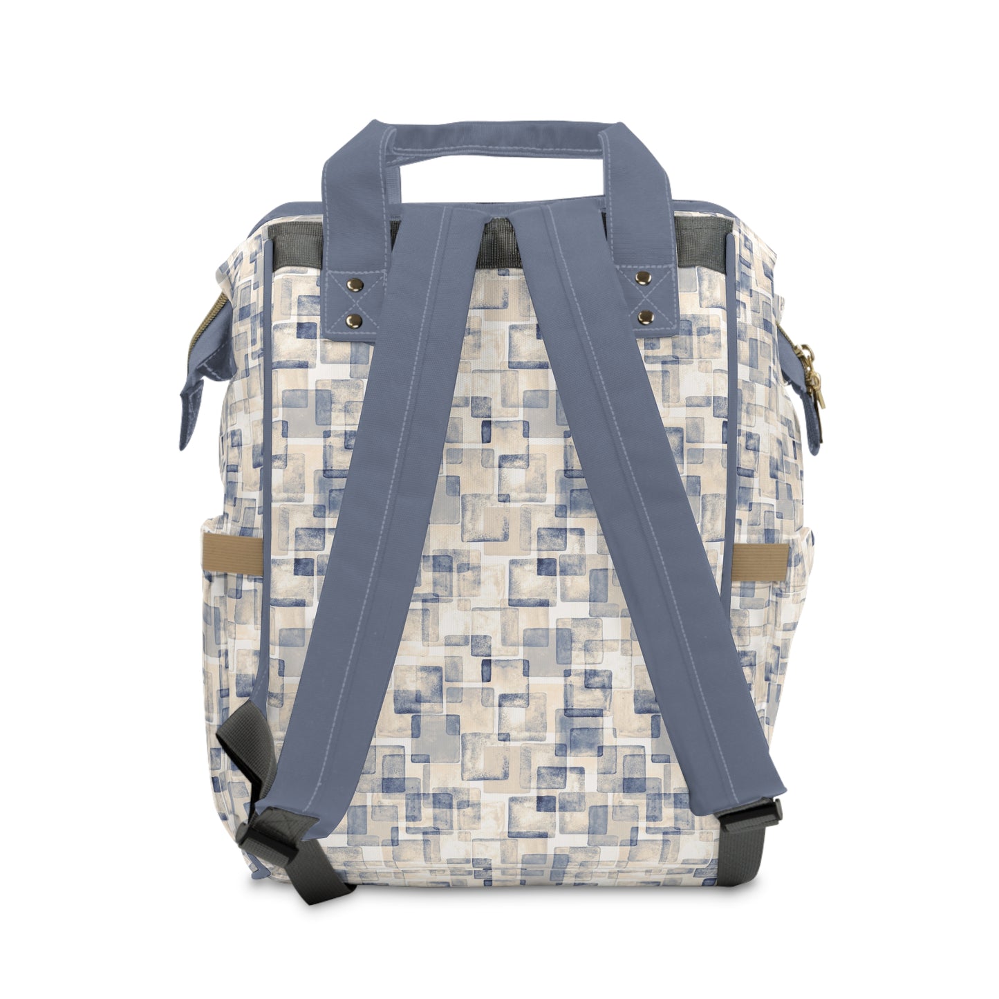 Pomeranian Jazz Multifunctional Backpack