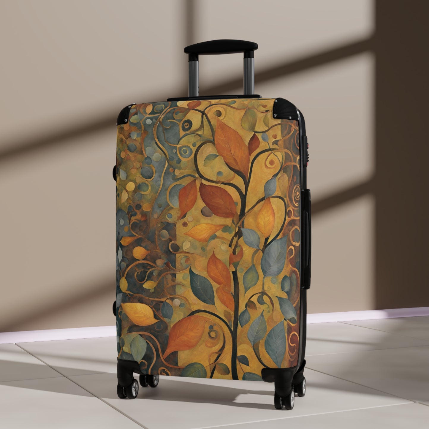 Vining Suitcase