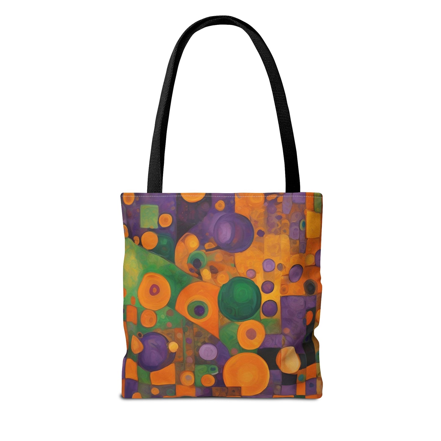 Halloween Funk Tote Bag