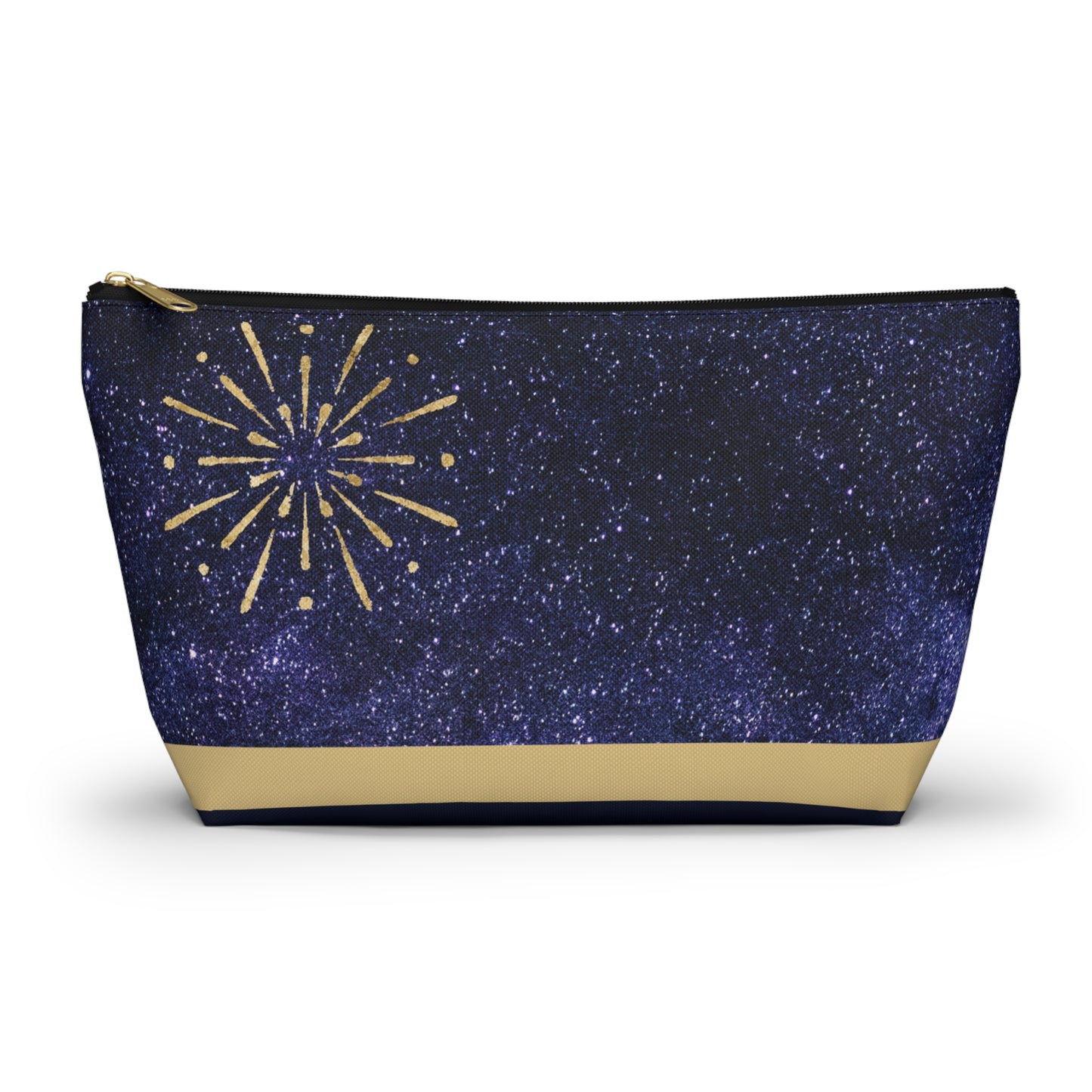 Galaxy Accessory Pouch w T-bottom