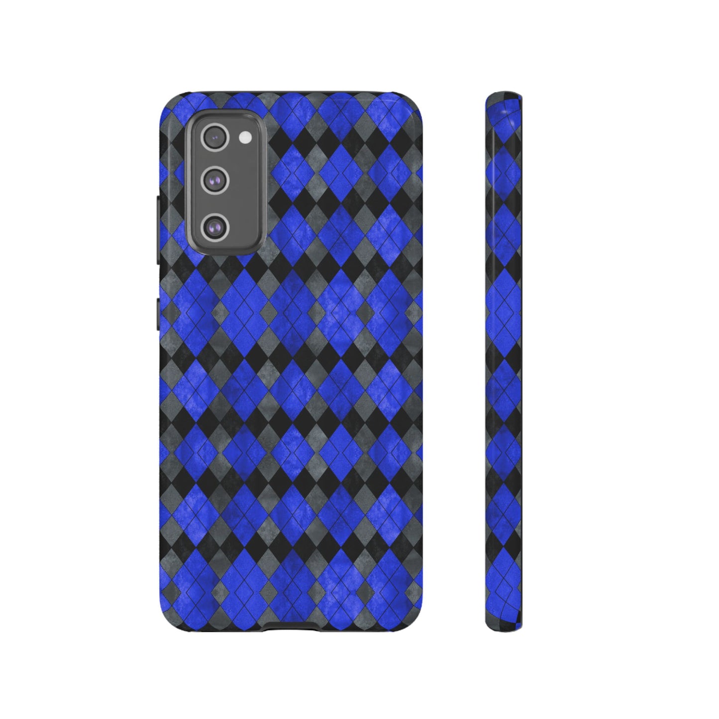 Frankie iPhone Samsung Galaxy Google Pixel Tough Cases