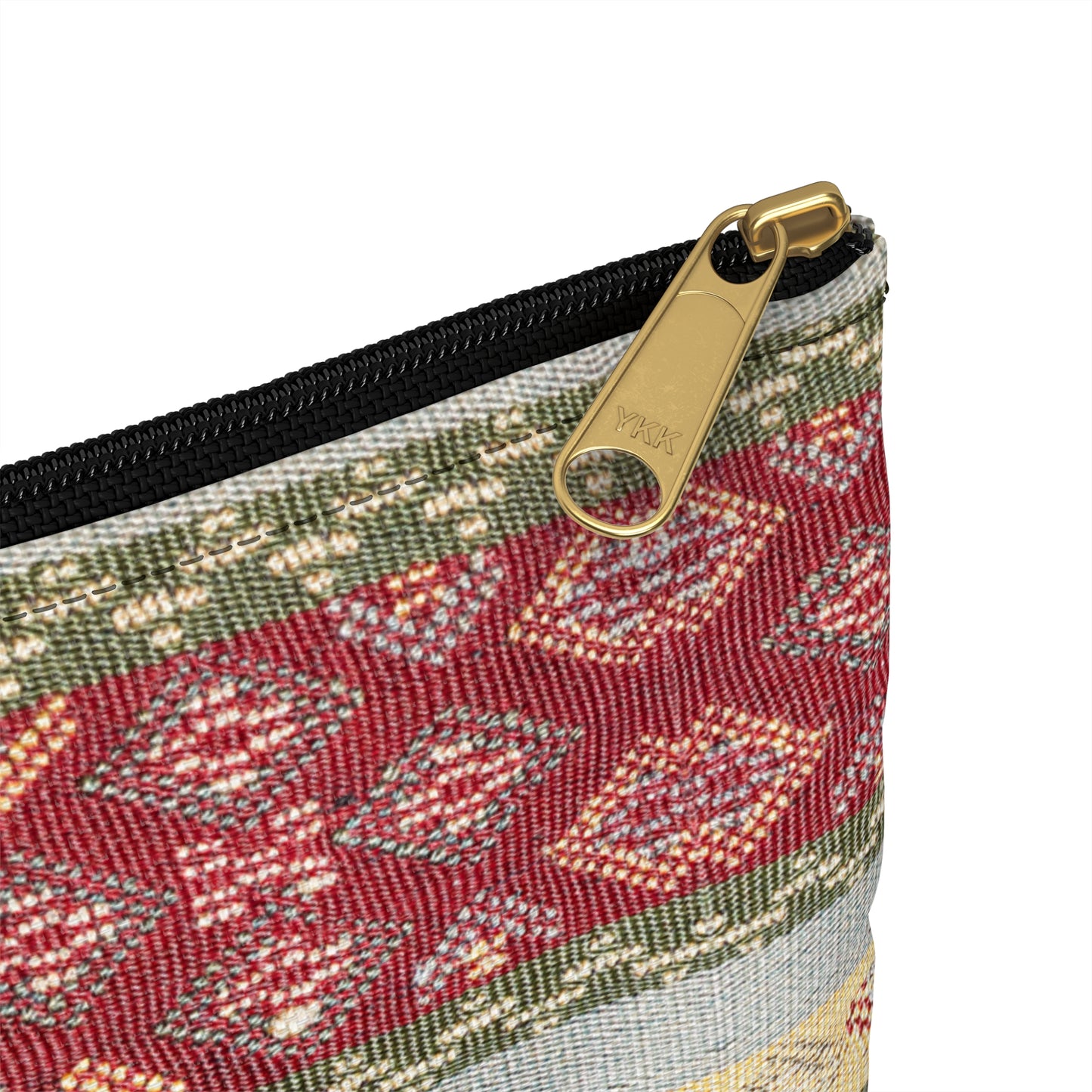 Thai Holiday Accessory Pouch