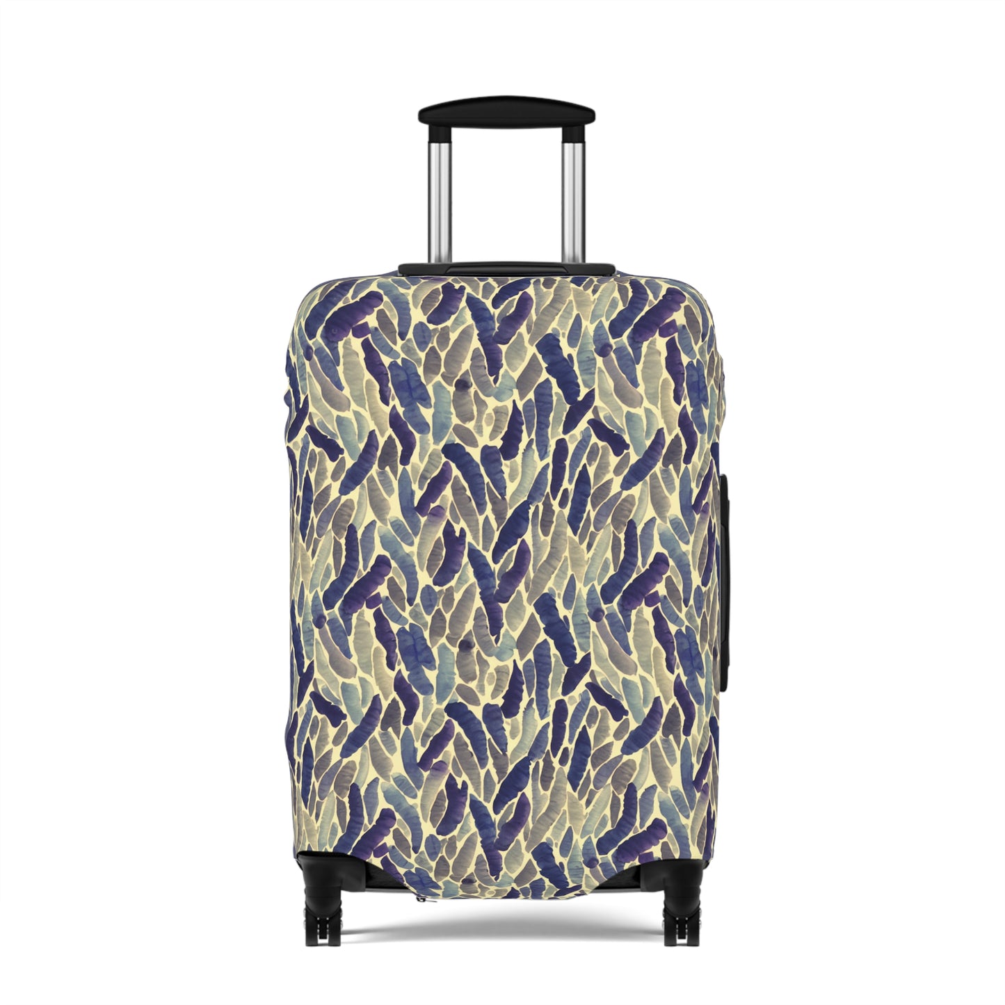 Dolman Luggage Cover