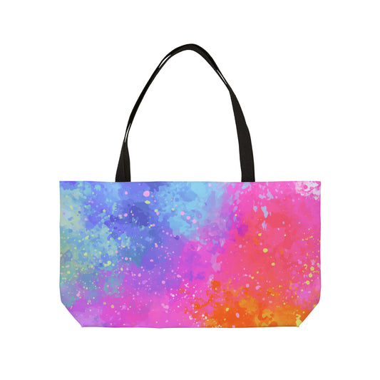 Skinner Weekender Tote Bag