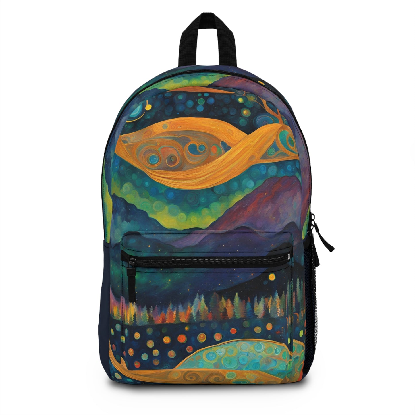 Northern Lights Backpack