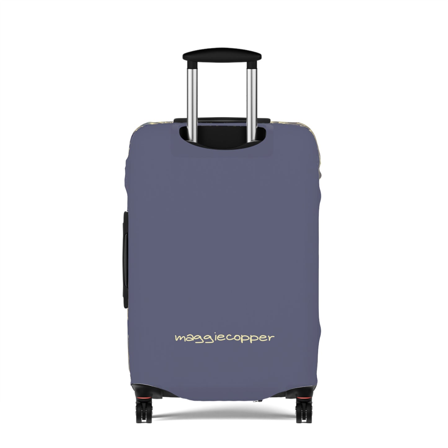 Dolman Luggage Cover