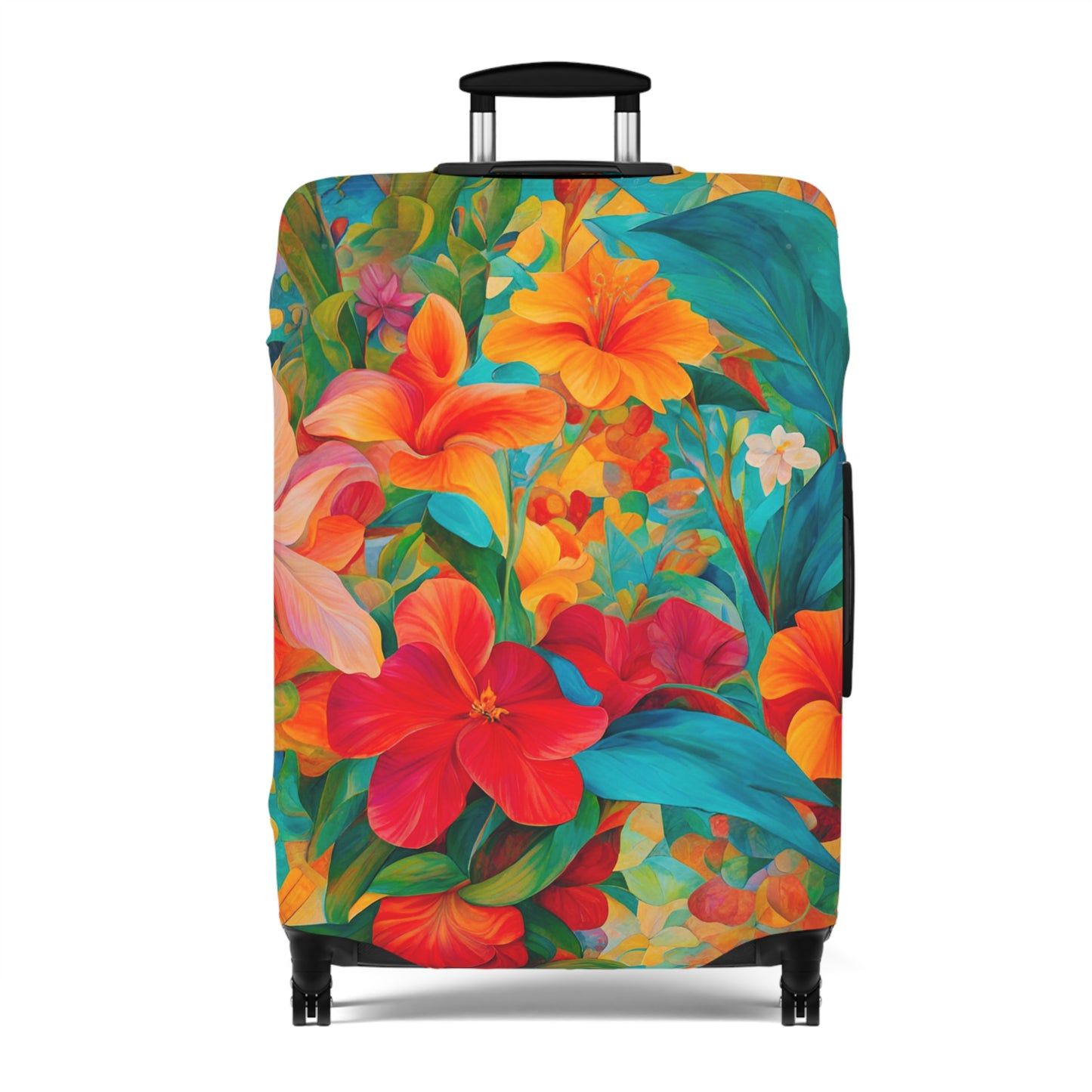 Aruba Luggage Cover ONLY