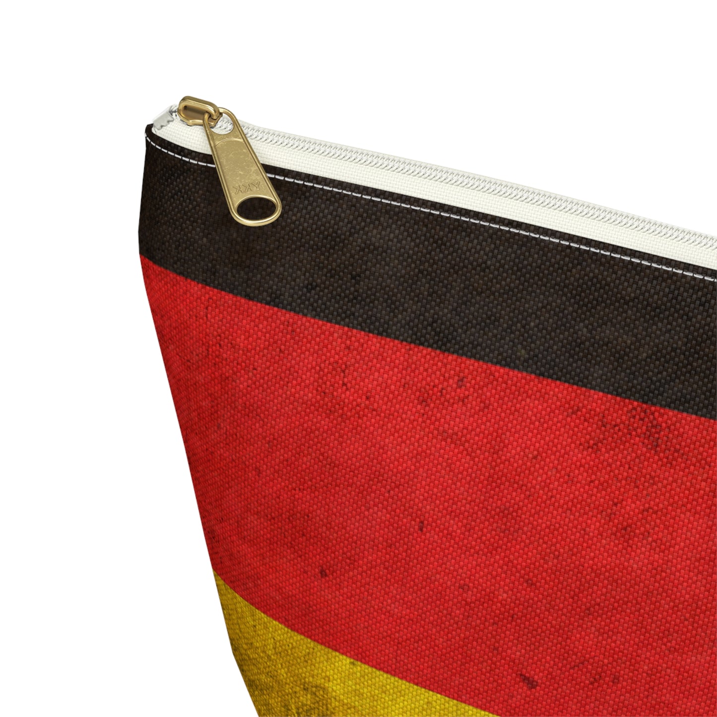 Germany Accessory Pouch w T-bottom