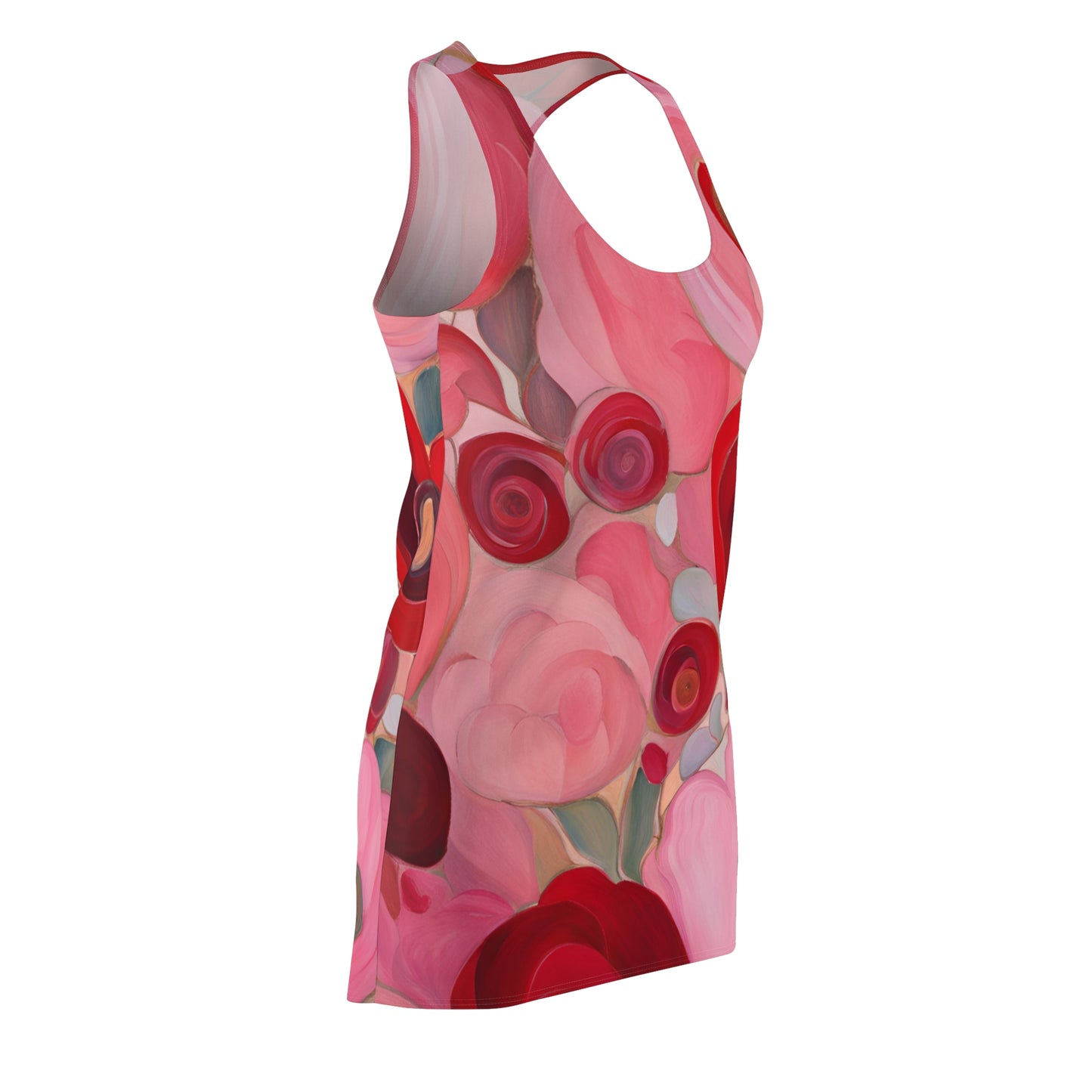 Passion Women's Racerback Dress