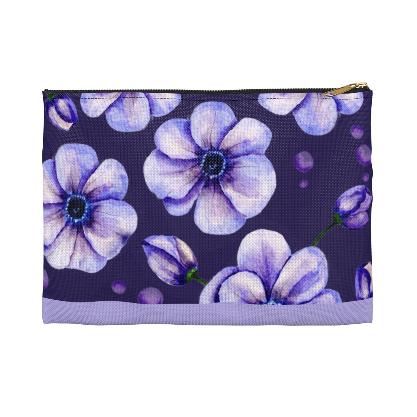 Pansy Accessory Pouch